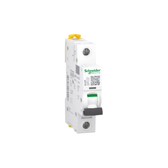Cầu dao tự động MCB Schneider Electric Acti9 iC60N A9F74125