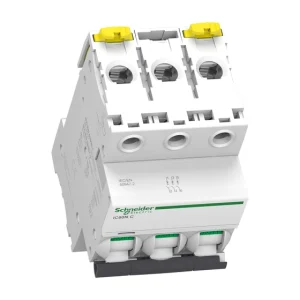 Cầu dao tự động MCB Schneider Electric Acti9 iC60N A9F74332