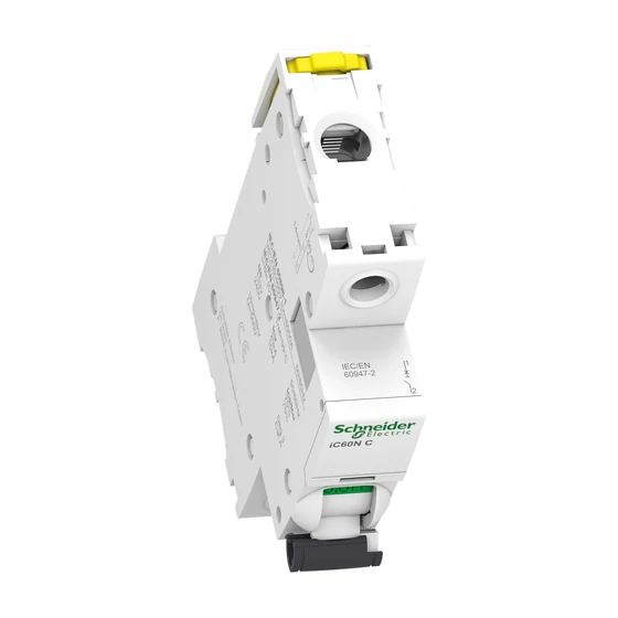 Cầu dao tự động MCB Schneider Electric Acti9 iC60N A9F74132
