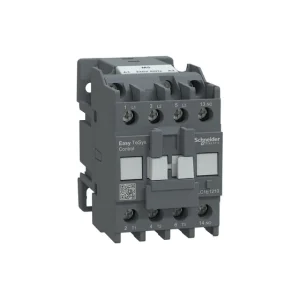 Khởi động từ Schneider Electric EasyPact TVS LC1E1210M5