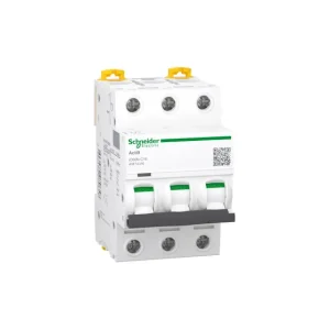 Cầu dao tự động MCB Schneider Electric Acti9 iC60N A9F74316