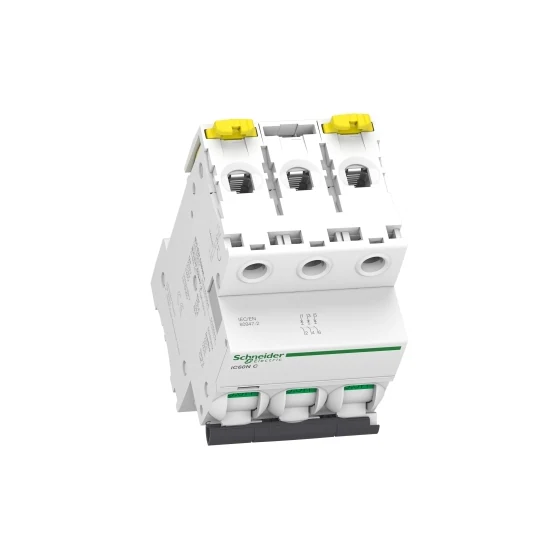 Cầu dao tự động MCB Schneider Electric Acti9 iC60N A9F74316