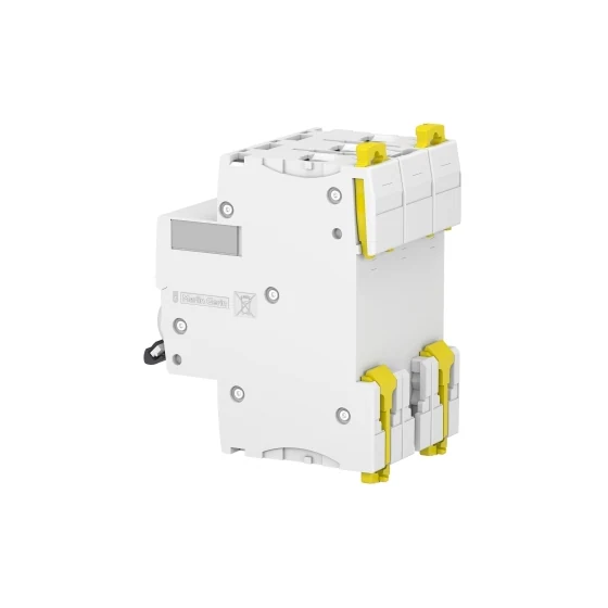 Cầu dao tự động MCB Schneider Electric Acti9 iC60N A9F74316
