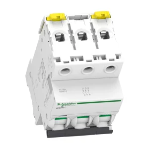 Cầu dao tự động MCB Schneider Electric Acti9 iC60N A9F74316
