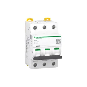 Cầu dao tự động MCB Schneider Electric Acti9 iC60N A9F74320