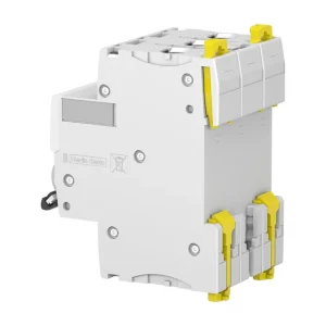 Cầu dao tự động MCB Schneider Electric Acti9 iC60N A9F74340