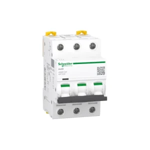 Cầu dao tự động MCB Schneider Electric Acti9 iC60N A9F74340