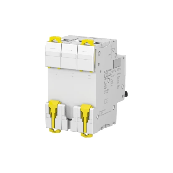 Cầu dao tự động MCB Schneider Electric Acti9 iC60N A9F74340