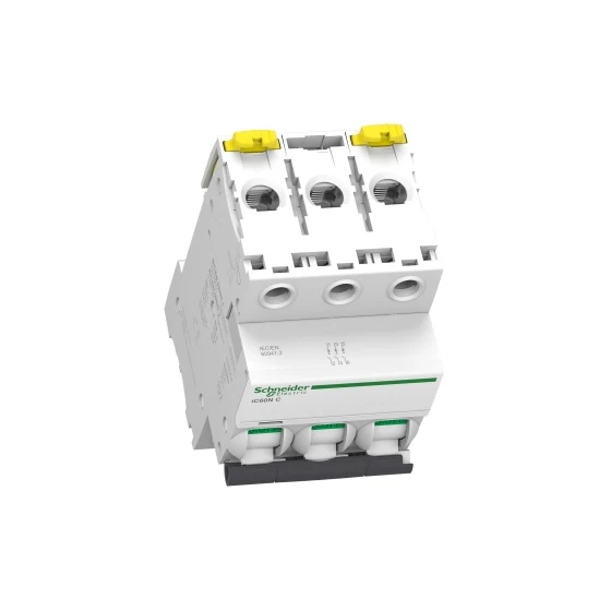 Cầu dao tự động MCB Schneider Electric Acti9 iC60N A9F74340