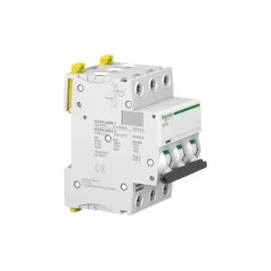 Cầu dao tự động MCB Schneider Electric Acti9 iC60N A9F74363