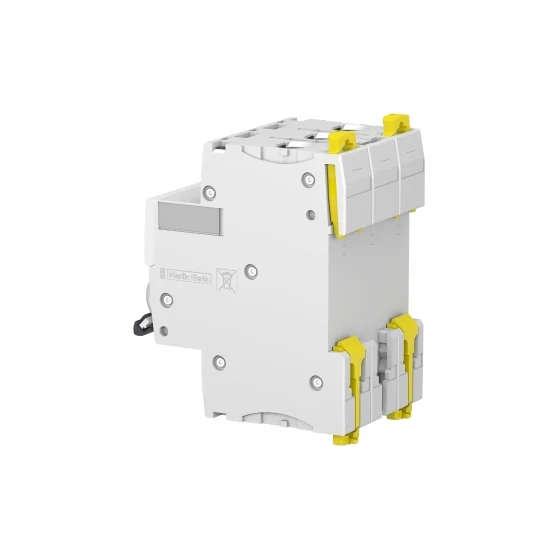 Cầu dao tự động MCB Schneider Electric Acti9 iC60N A9F74363
