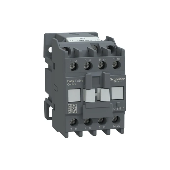 Khởi động từ Schneider Electric EasyPact TVS LC1E1810M5