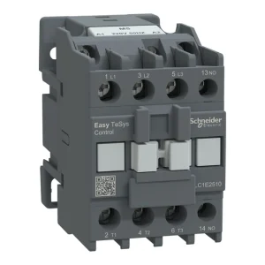 Khởi động từ Schneider Electric EasyPact TVS LC1E2510M5