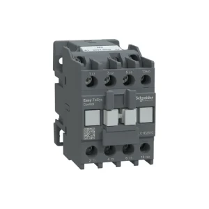 Khởi động từ Schneider Electric EasyPact TVS LC1E2510M5