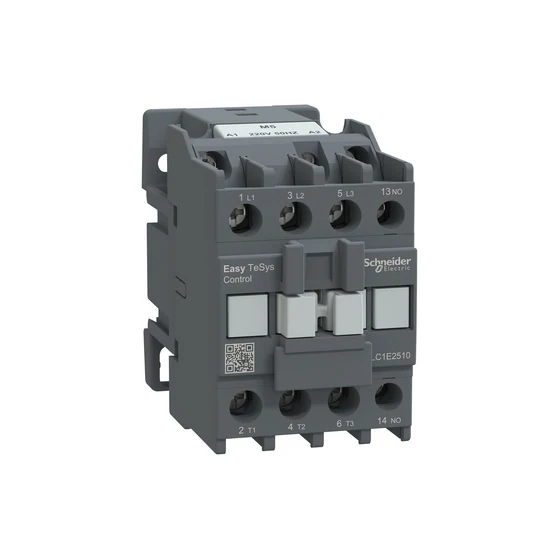 Hình ảnh thứ hai của Khởi động từ Schneider Electric EasyPact TVS LC1E2510M5
