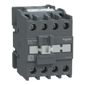 Khởi động từ Schneider Electric EasyPact TVS LC1E3210M5