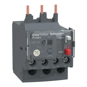 Rơ le nhiệt Schneider Electric EasyPact TVS LRE16