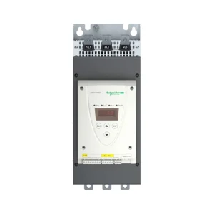 Khởi động mềm Schneider ATS22C11Q 110A 380V