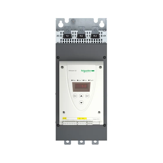 Khởi động mềm Schneider Electric Altistart 22 ATS22C11Q