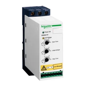 Khởi động mềm Schneider Electric Altistart 01 ATS01N212QN