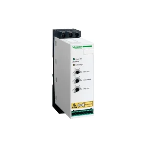 Khởi động mềm Schneider Electric Altistart 01 ATS01N222QN