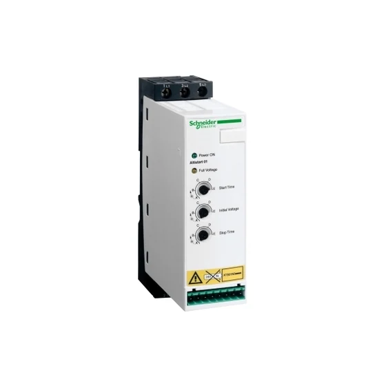 Khởi động mềm Schneider Electric Altistart 01 ATS01N222QN
