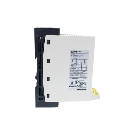 Khởi động mềm Schneider Electric Altistart 01 ATS01N222QN