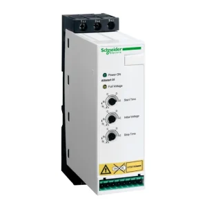 Khởi động mềm Schneider Electric Altistart 01 ATS01N222QN
