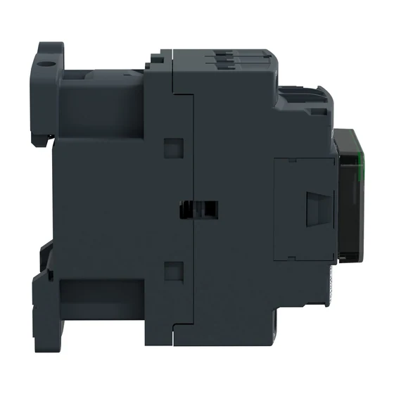 Khởi động từ Schneider Electric TeSys D LC1D09P7