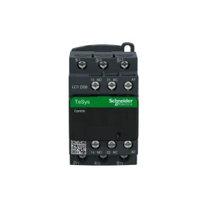 Khởi động từ Schneider Electric TeSys D LC1D09P7