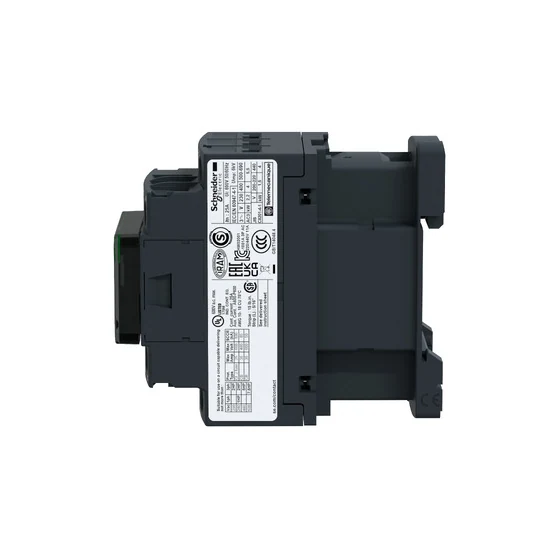 Khởi động từ Schneider Electric TeSys D LC1D09P7