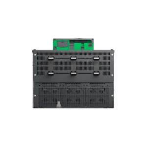 Khởi động mềm Schneider Electric Altistart 480 ATS480C21Y