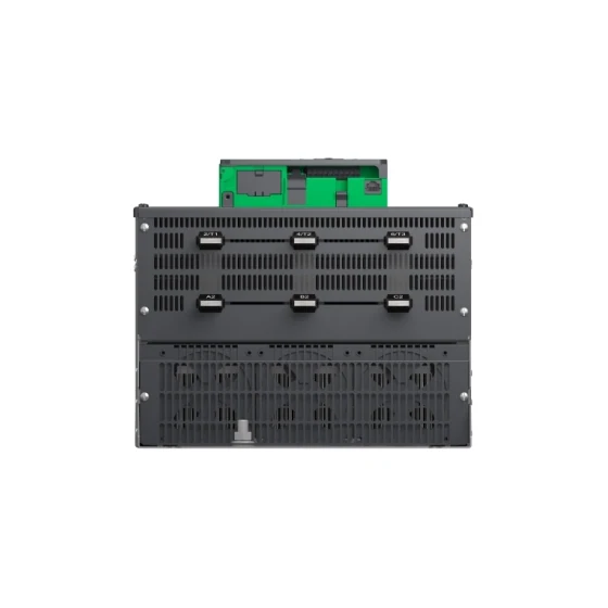 Khởi động mềm Schneider Electric Altistart 480 ATS480C21Y