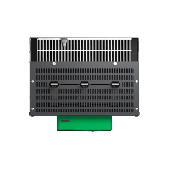 Khởi động mềm Schneider Electric Altistart 480 ATS480C21Y