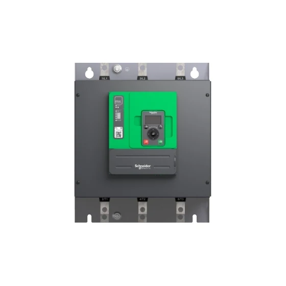 Khởi động mềm Schneider Electric Altistart 480 ATS480C21Y