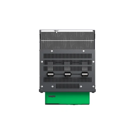Khởi động mềm Schneider Electric Altistart 480 ATS480C14Y