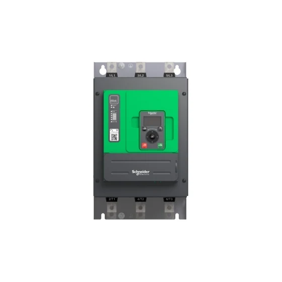 Khởi động mềm Schneider Electric Altistart 480 ATS480C14Y