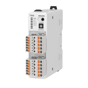 Bộ điều khiển nhiệt độ đa kênh Autonics TM4-N2RB