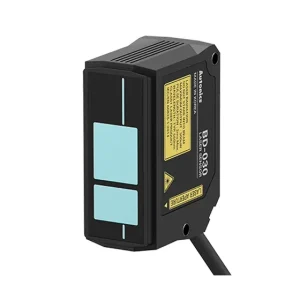 Cảm biến đo khoảng cách laser Autonics BD-030