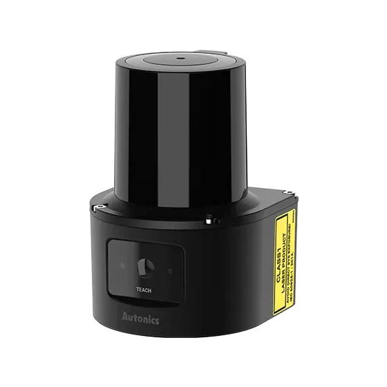Cảm biến LiDAR Autonics LSC-C25CT3-ET