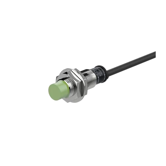 Hình sản phẩm Cảm biến tiệm cận Autonics PR12-4DN