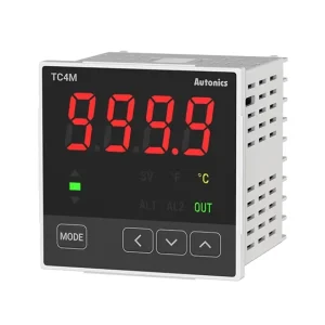 Đồng hồ điều khiển nhiệt độ Autonics TC4M-24R