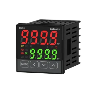 Đồng hồ điều khiển nhiệt độ Autonics TK4S-14SN