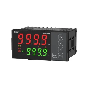 Đồng hồ điều khiển nhiệt độ Autonics TK4W-14RN
