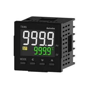 Đồng hồ điều khiển nhiệt độ Autonics TX4S-14R