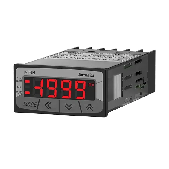 Đồng hồ kỹ thuật số Autonics MT4N-DV-40