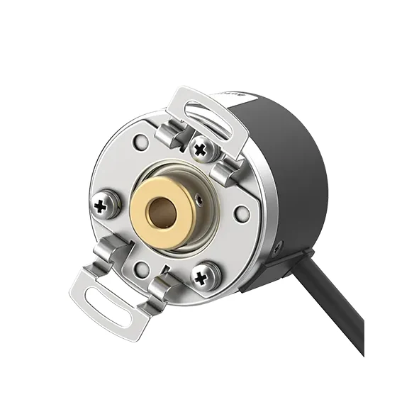 Encoder lỗ rỗng AUTONICS E40H8-1000-3-N-24