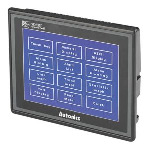 Màn hình HMI Autonics GP-S057-S1D0